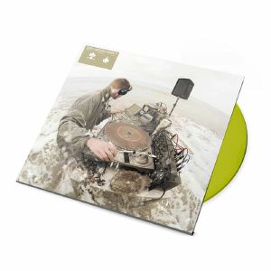 Tidal Memory Exo (Anniversary Edition)