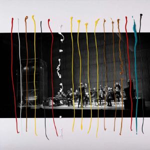 Music For 17 Musicians