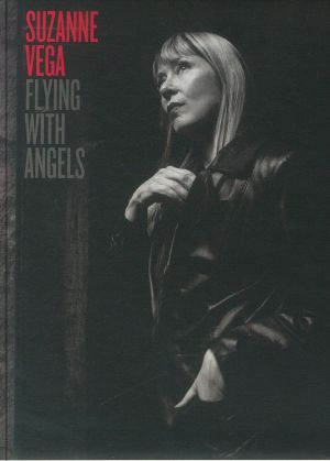 Flying With Angels