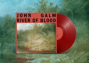 River Of Blood