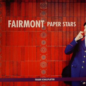 Paper Stars
