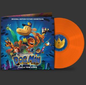 Dog Man (Soundtrack)