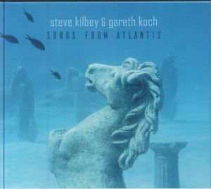 Songs From Atlantis