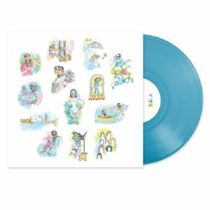 The Well I Fell Into: Demos