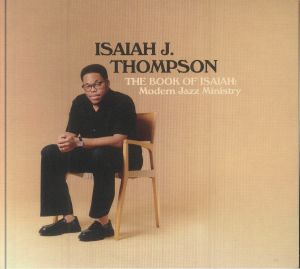 The Book Of Isaiah: Modern Jazz Ministry