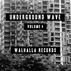 Underground Wave Vol 4 (reissue)