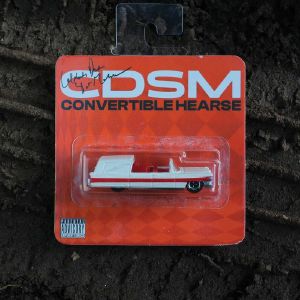 Convertible Hearse
