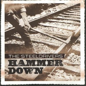 Hammer Down (reissue)