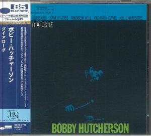 Dialogue (remastered)