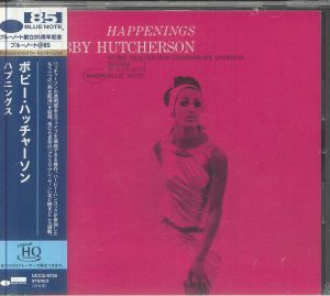 Happenings (remastered)