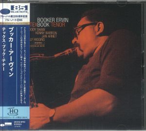 Tex Book Tenor (remastered)