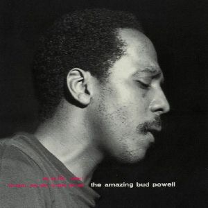 The Amazing Bud Powell Vol 1