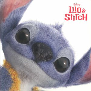 Lilo & Stitch (Soundtrack)