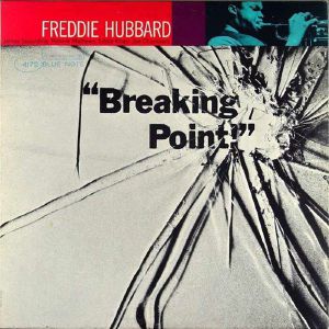Breaking Point!