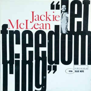 Let Freedom Ring