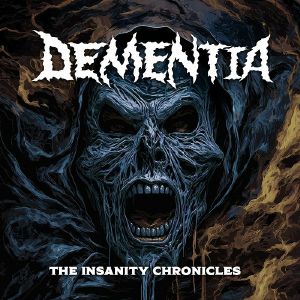 The Insanity Chronicles