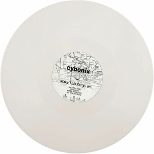 Make This Party Live (reissue)