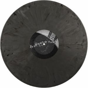 Desolate Void (reissue)