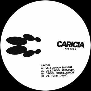 Carícia 001