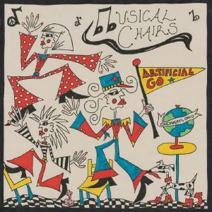 Hopscotch Fever/Musical Chairs