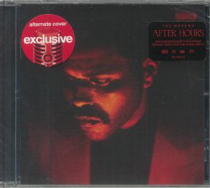 After Hours (Alternative Cover)