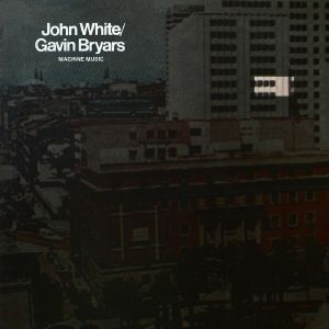 Machine Music (reissue)
