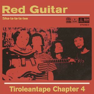 Red Guitar (2025 Remaster) (RSD 2025)