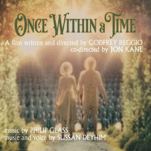 Once Within A Time (Soundtrack)