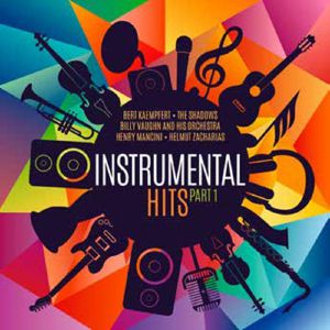 Instrumental Hits Part 1