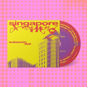 Singapore Dreaming