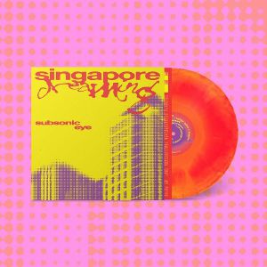 Singapore Dreaming