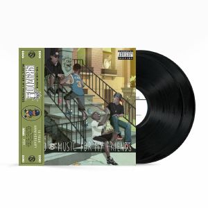 Music For My Friends (10th Anniversary Edition)