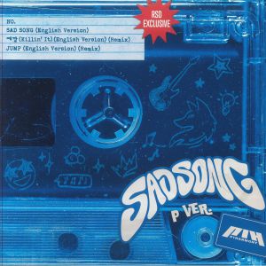 Sad Song P Ver
