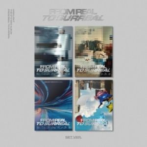 From Real To Surreal (Photobook Version)