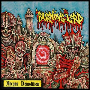 Arcane Demolition
