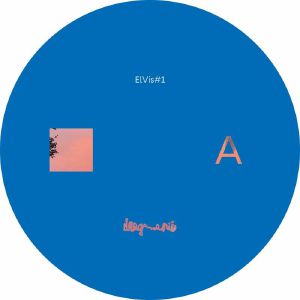 Elvis EP I