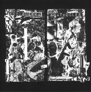 III Guerra/Agathocles