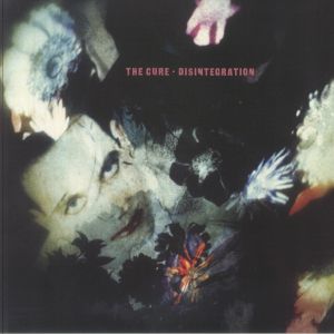 Disintegration (Deluxe Edition) (reissue)