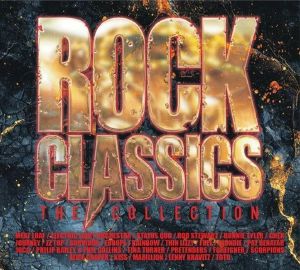 Rock Classics: The Collection