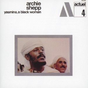 Yasmina A Black Woman (remastered)