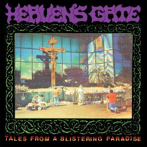 Tales From A Blistering Paradise