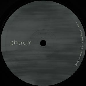In Motion EP