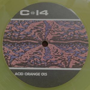 C 14