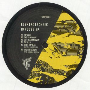 Impulse EP