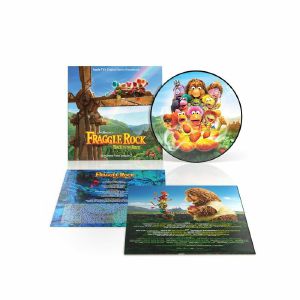 Fraggle Rock Back To The Rock: Season 2