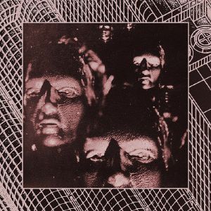 Ancient Apparition EP (feat Patrick Russell remix)
