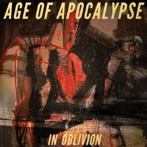 In Oblivion