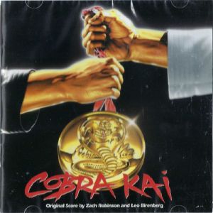 Cobra Kai (Soundtrack)