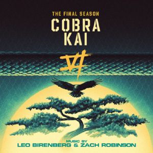 Cobra Kai: The Final Season (Soundtrack)