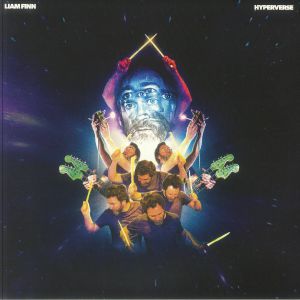 Hyperverse (Deluxe Edition)